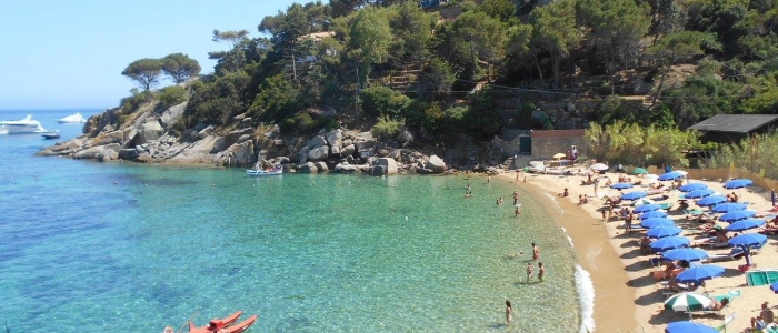 GIGLIO E GIANNUTRI